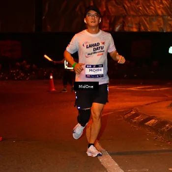 Runner Photo 7707435