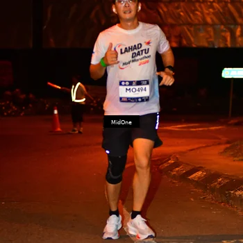 Runner Photo 7707441