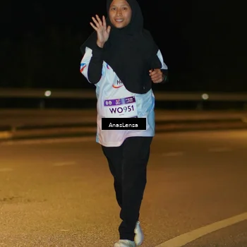 Runner Photo 7707442