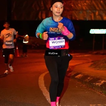 Runner Photo 7707446