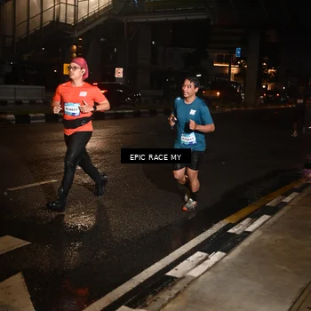 Runner Photo 7707450