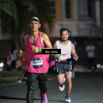 Runner Photo 7707455