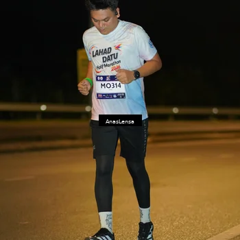 Runner Photo 7707457