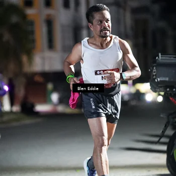 Runner Photo 7707466