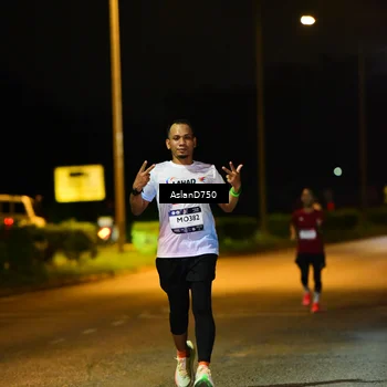 Runner Photo 7707467