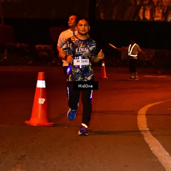 Runner Photo 7707469