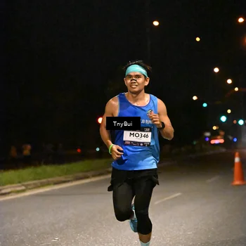 Runner Photo 7707470