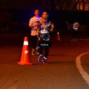 Runner Photo 7707475