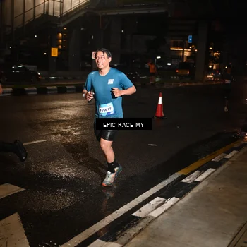 Runner Photo 7707479