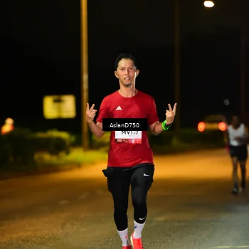 Runner Photo 7707483