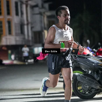 Runner Photo 7707487