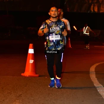 Runner Photo 7707496