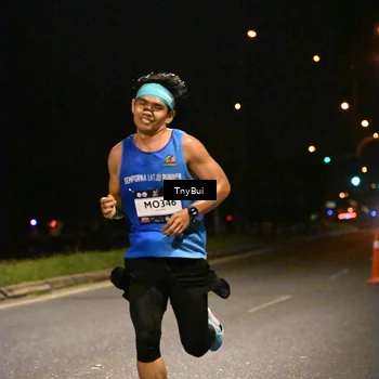 Runner Photo 7707498