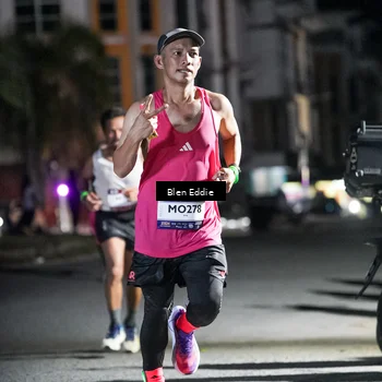 Runner Photo 7707499