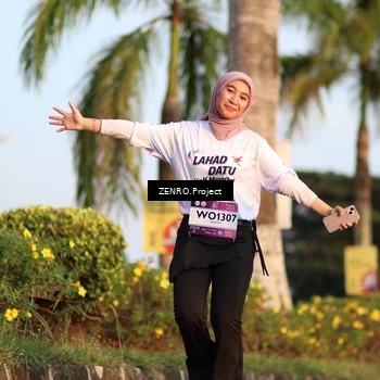 Runner Photo 7707504