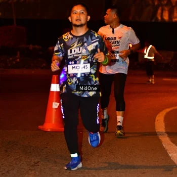 Runner Photo 7707508