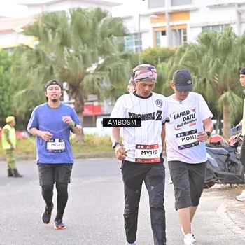 Runner Photo 7707513