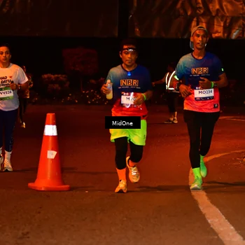 Runner Photo 7707529