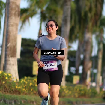 Runner Photo 7707535