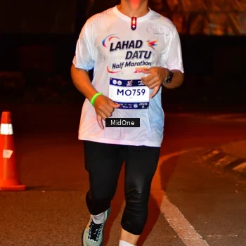 Runner Photo 7707536