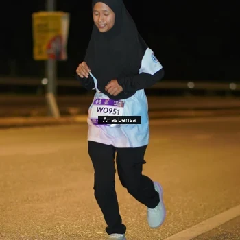 Runner Photo 7707547