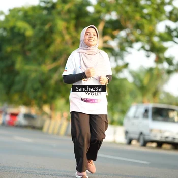 Runner Photo 7707558