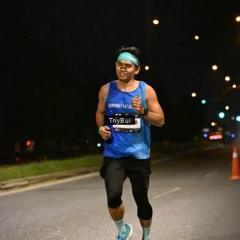 Runner Photo 7707569