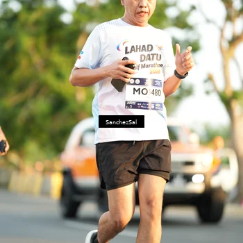 Runner Photo 7707577