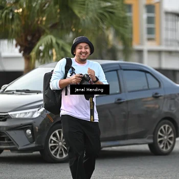 Runner Photo 7707579