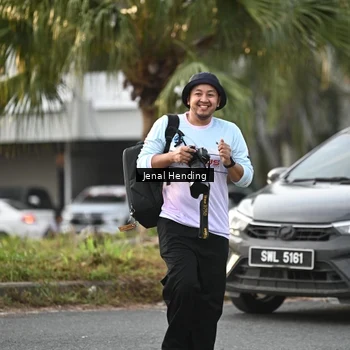 Runner Photo 7707584