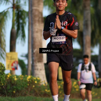 Runner Photo 7707585