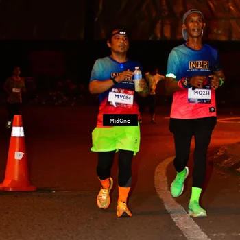 Runner Photo 7707587