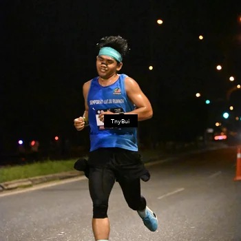 Runner Photo 7707601