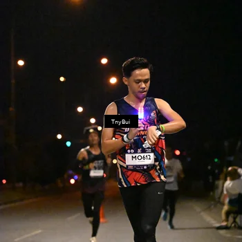 Runner Photo 7707602