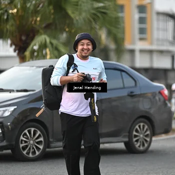 Runner Photo 7707617
