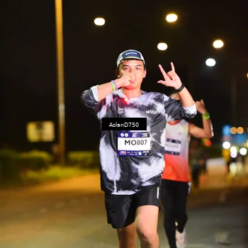 Runner Photo 7707620