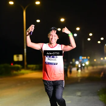Runner Photo 7707621