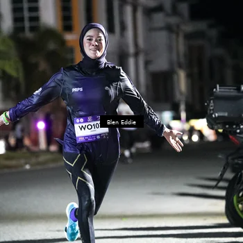 Runner Photo 7707624