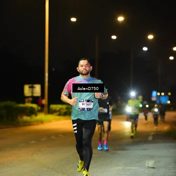 Runner Photo 7707639