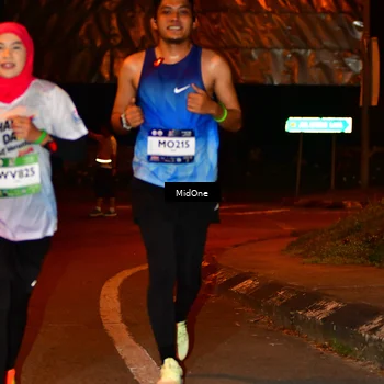 Runner Photo 7707646