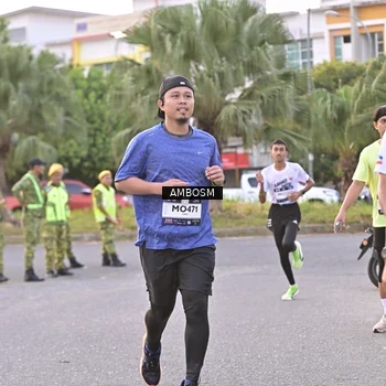 Runner Photo 7707655