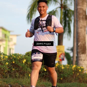 Runner Photo 7707664