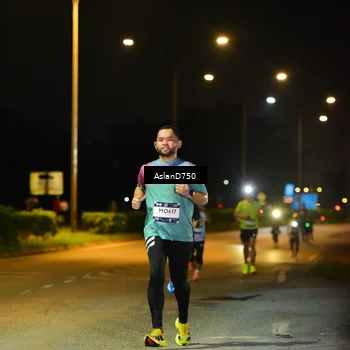 Runner Photo 7707669