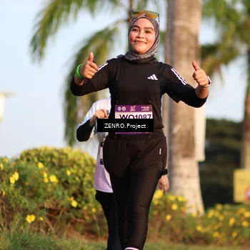 Runner Photo 7707674