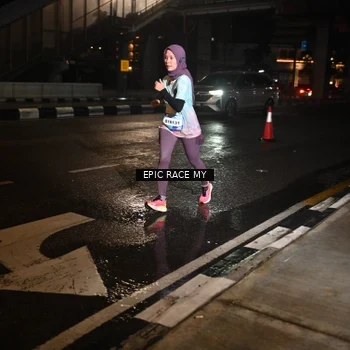 Runner Photo 7707684