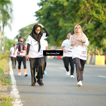 Runner Photo 7707686