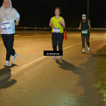 Runner Photo 7707690