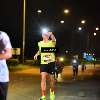 Runner Photo 7707693