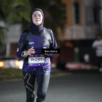 Runner Photo 7707695