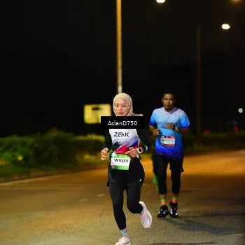 Runner Photo 7707698